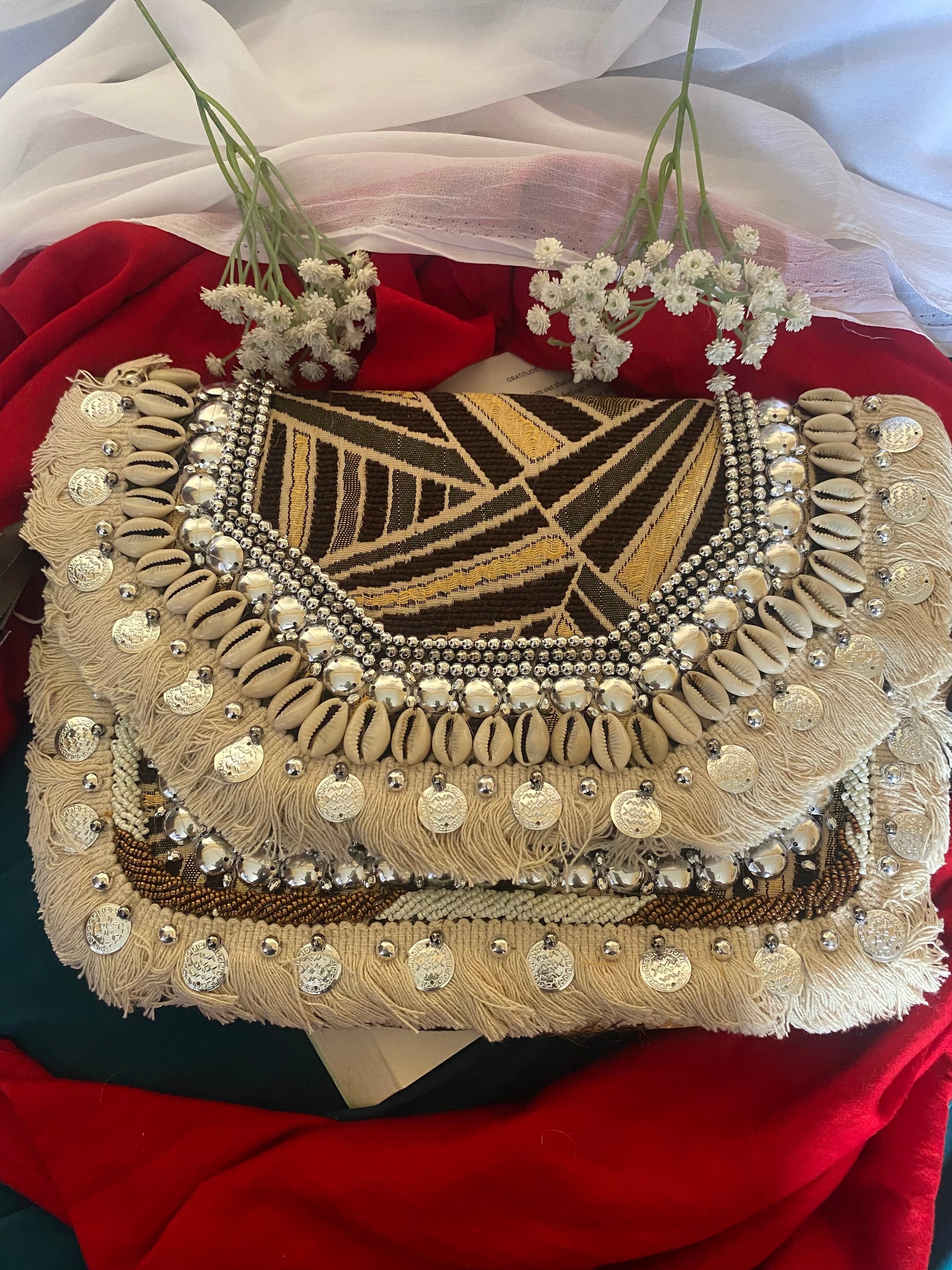 BOHO BAG Gehnacollections