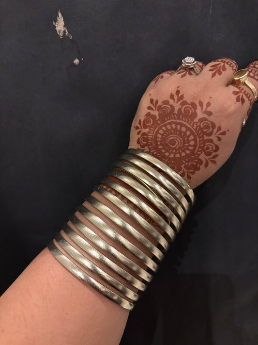 Spiral kada Gehnacollections