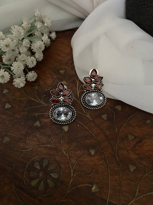 PRISHA STUDS Gehnacollections