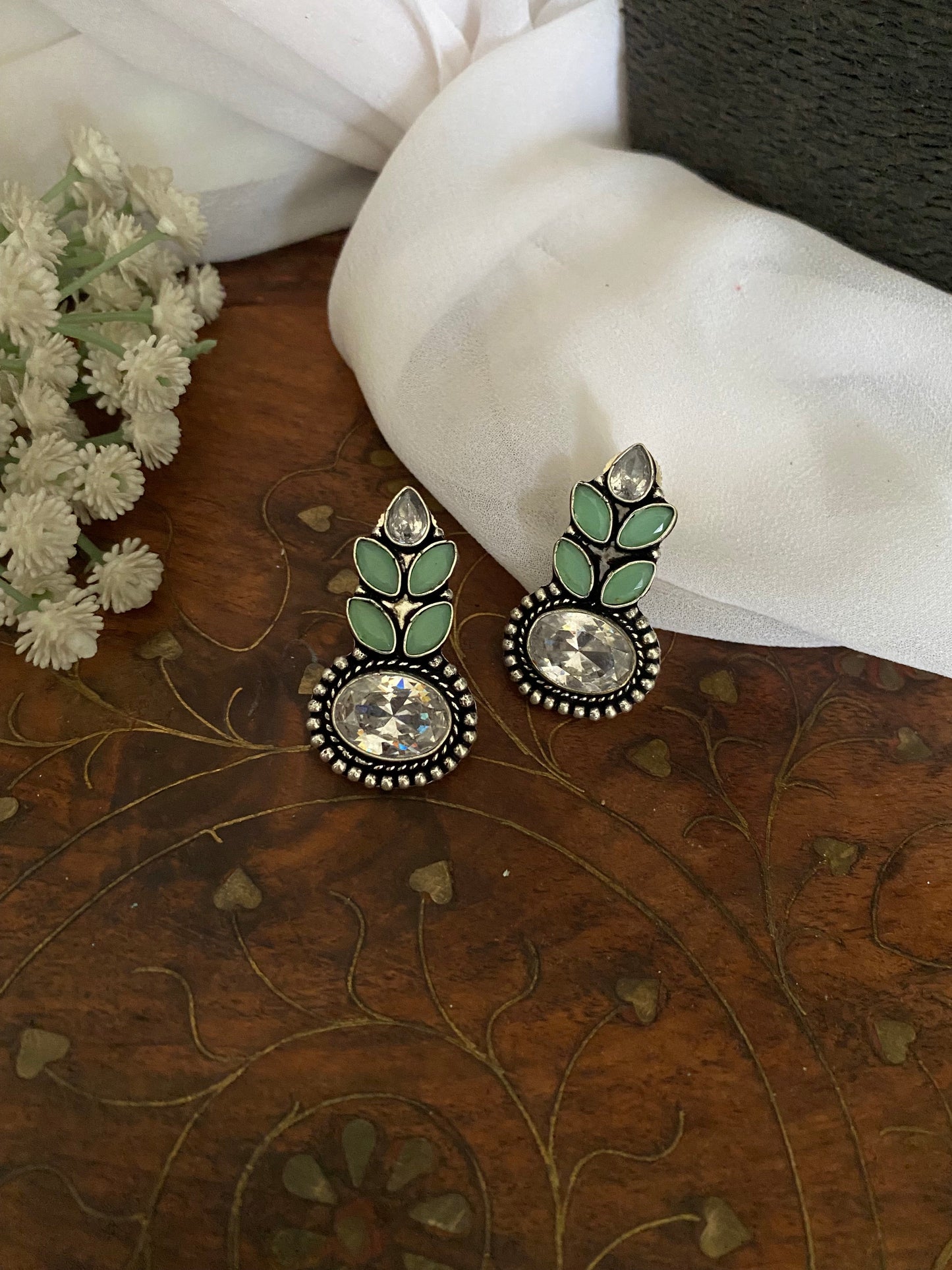 PRISHA STUDS Gehnacollections