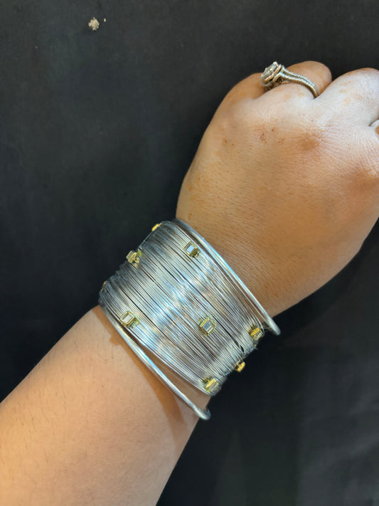 Komal kundan kada Gehnacollections