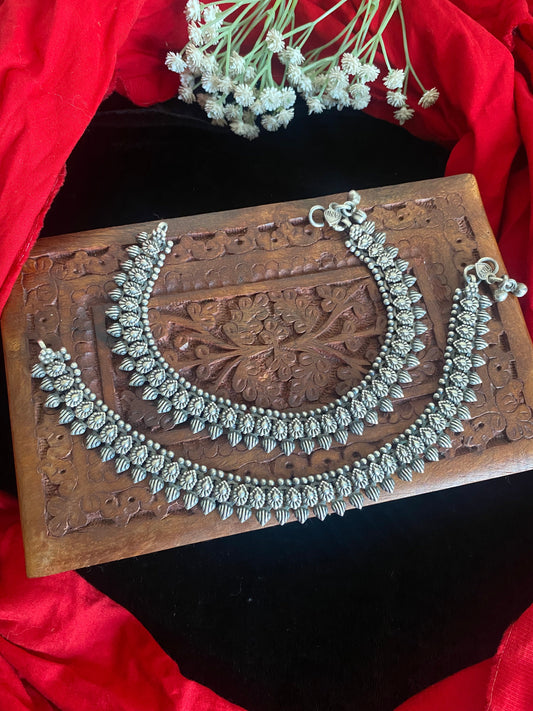 PAYAL Gehnacollections