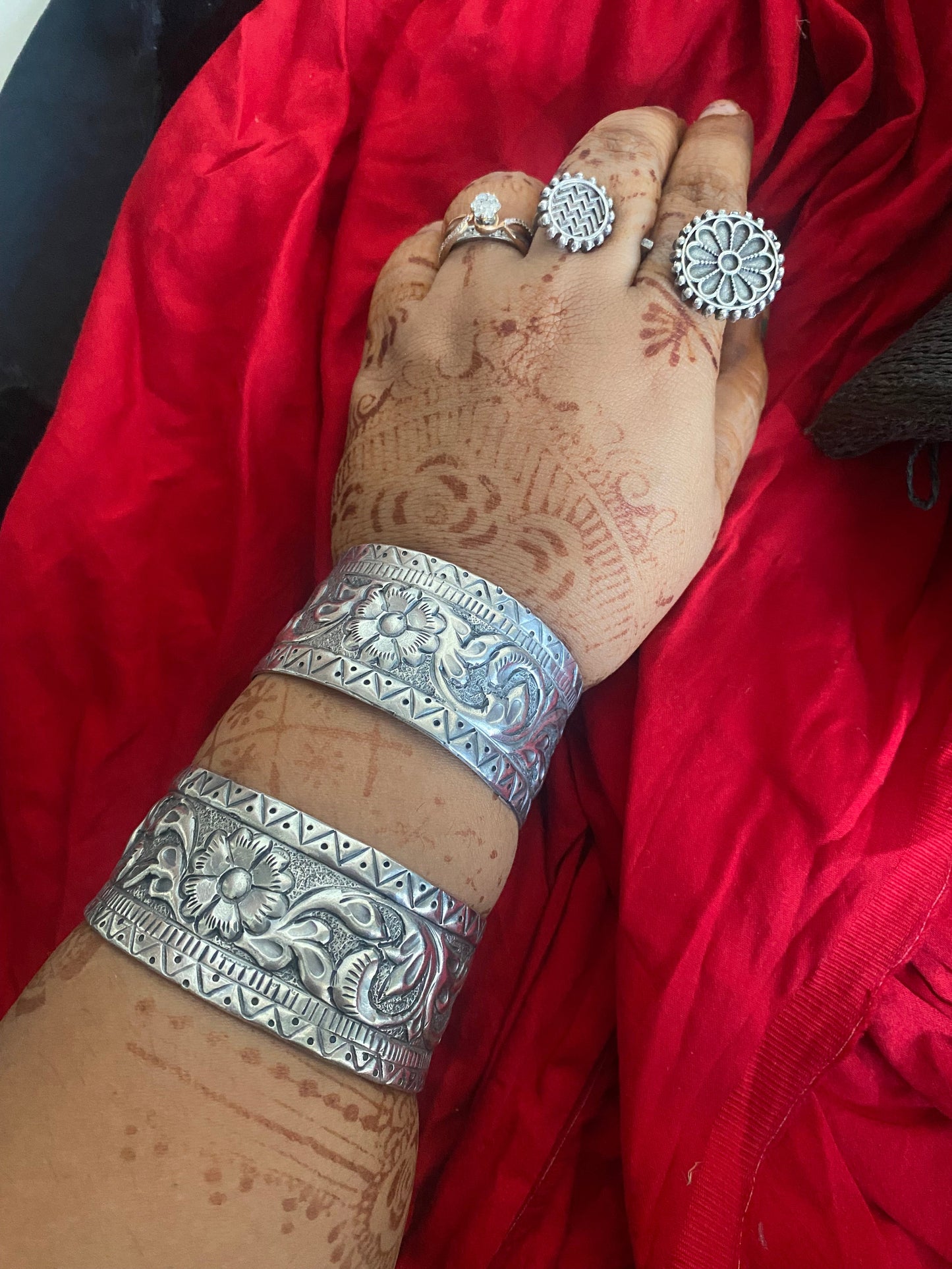 SHIVALI RING Gehnacollections