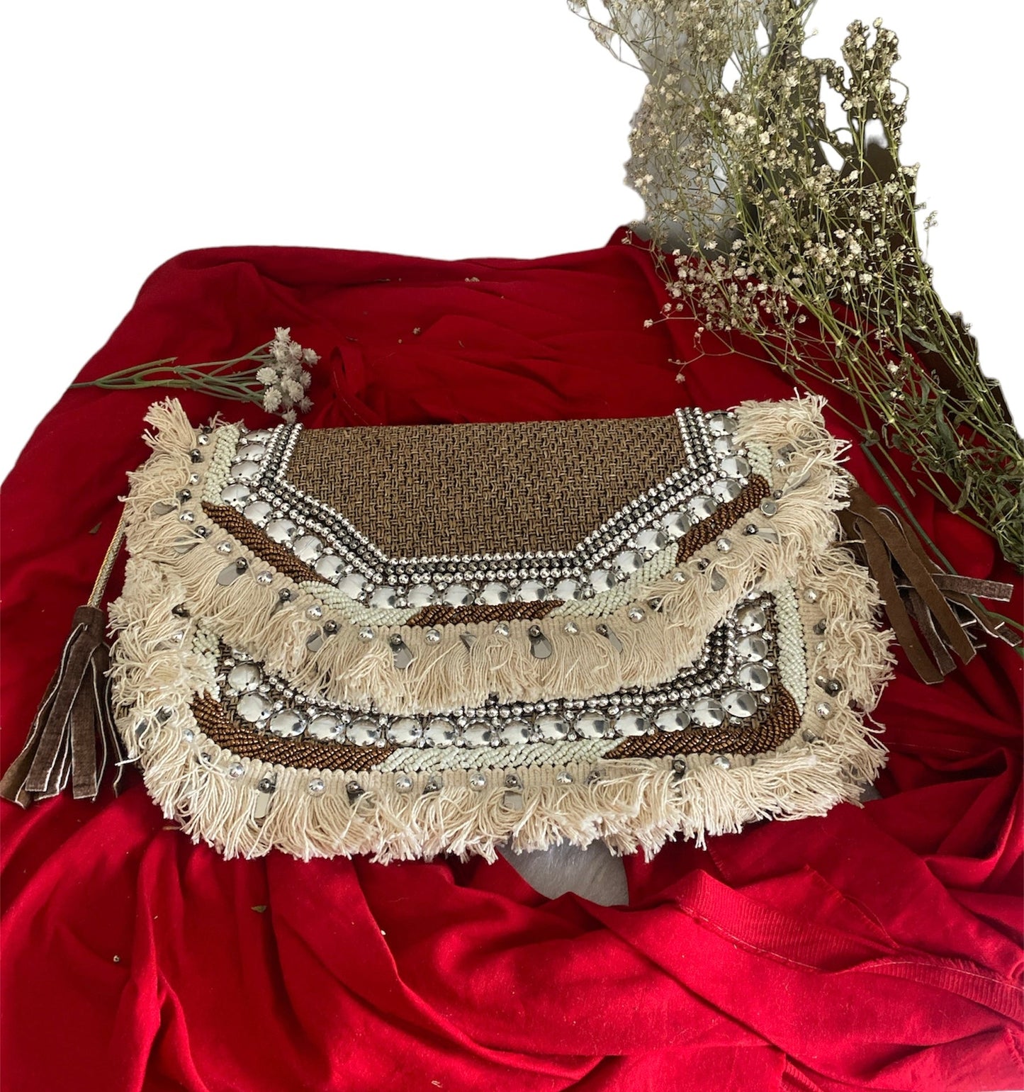 BOHO BAG Gehnacollections