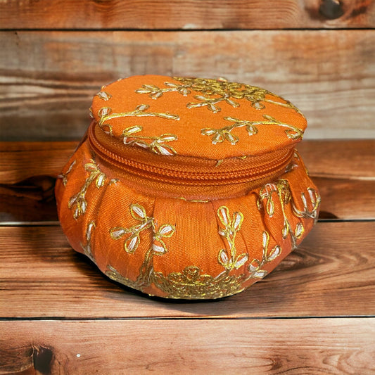 MATKI Gehnacollections