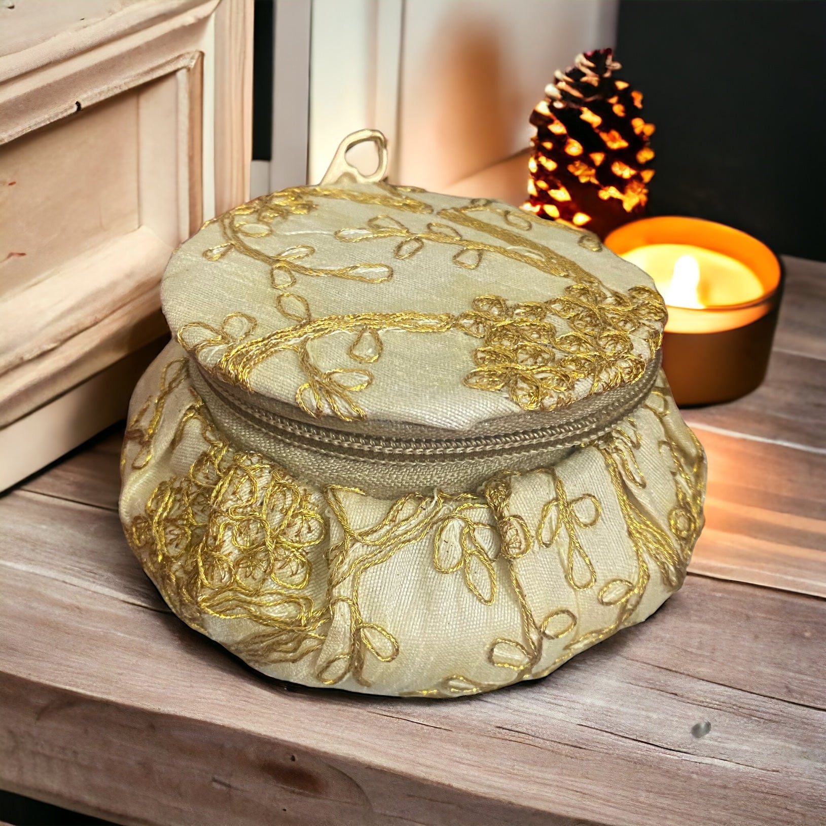 MATKI Gehnacollections