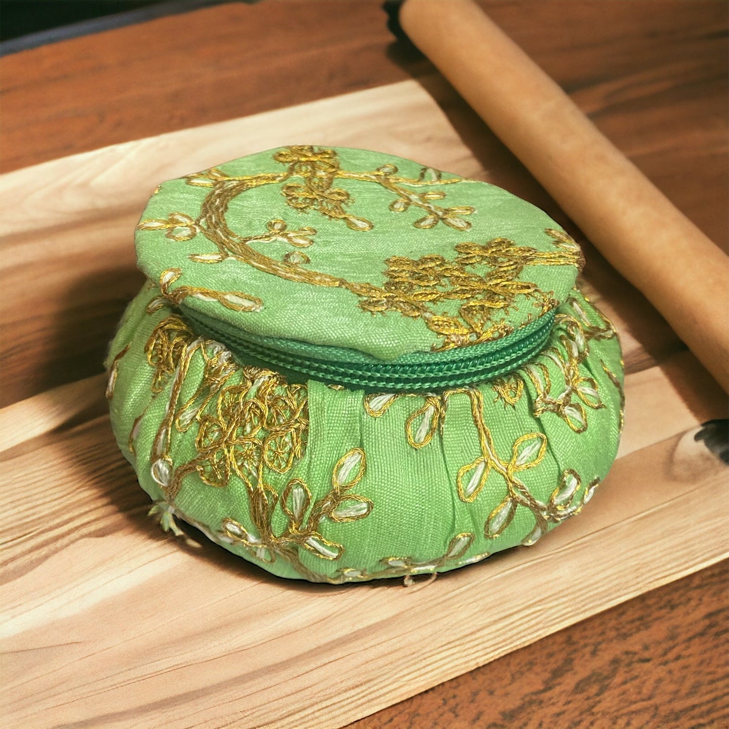 MATKI Gehnacollections