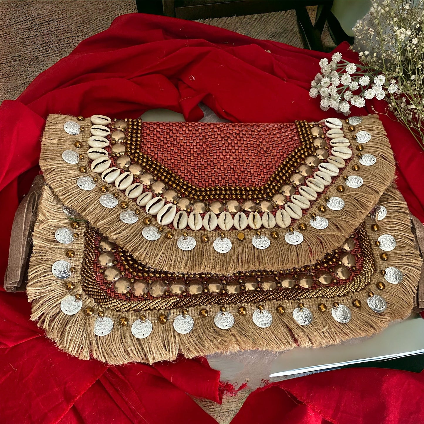 BOHO BAG Gehnacollections