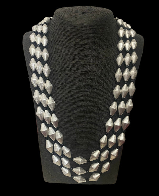 DHOLKI NECKLACE Gehnacollections