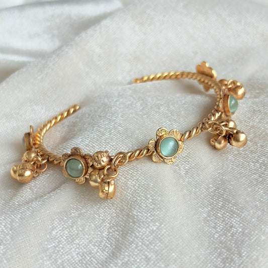 Ridhaani bangles Gehnacollections