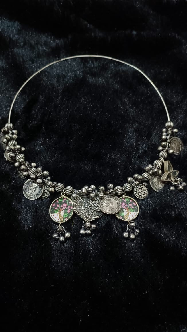 SRAVANYA HASLI Gehnacollections