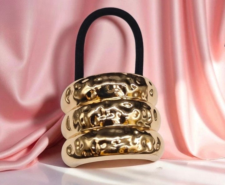 AntiTarnish Hair band Gehnacollections