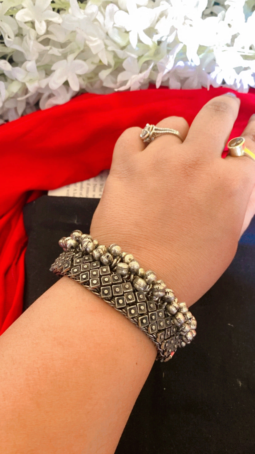 Saba Ghunghroo Kada Gehnacollections