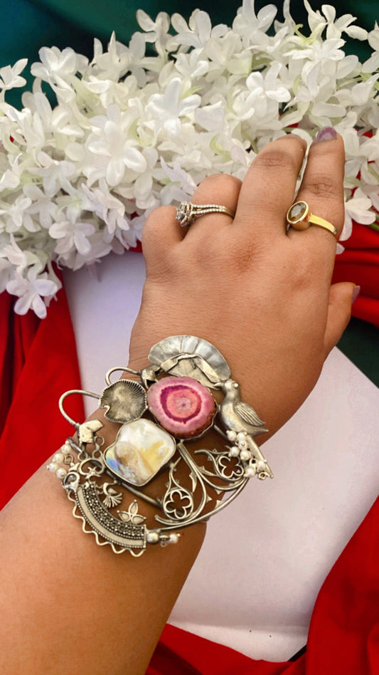 Handcuff Gehnacollections