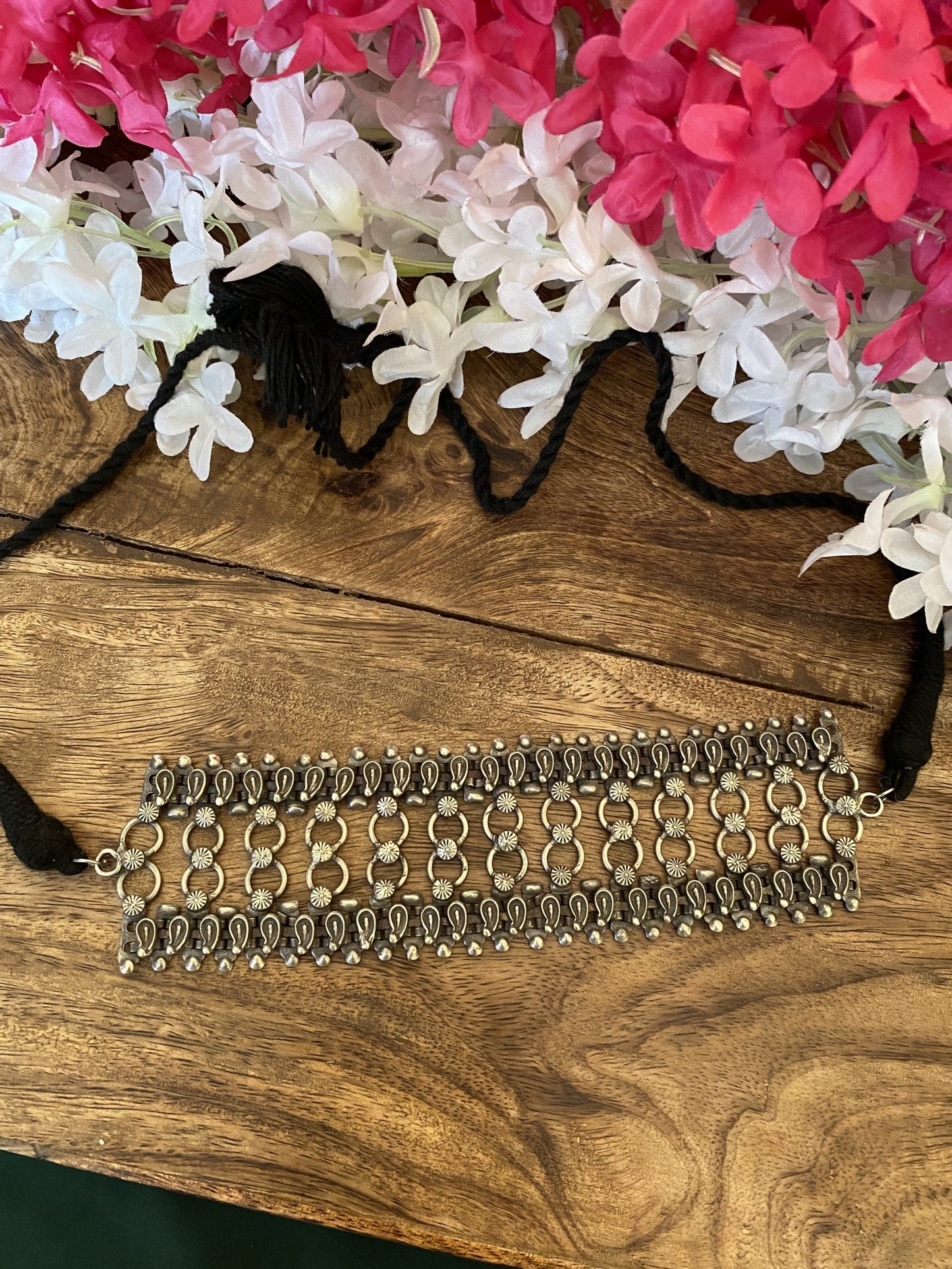 JAAL CHOKER Gehna Collections