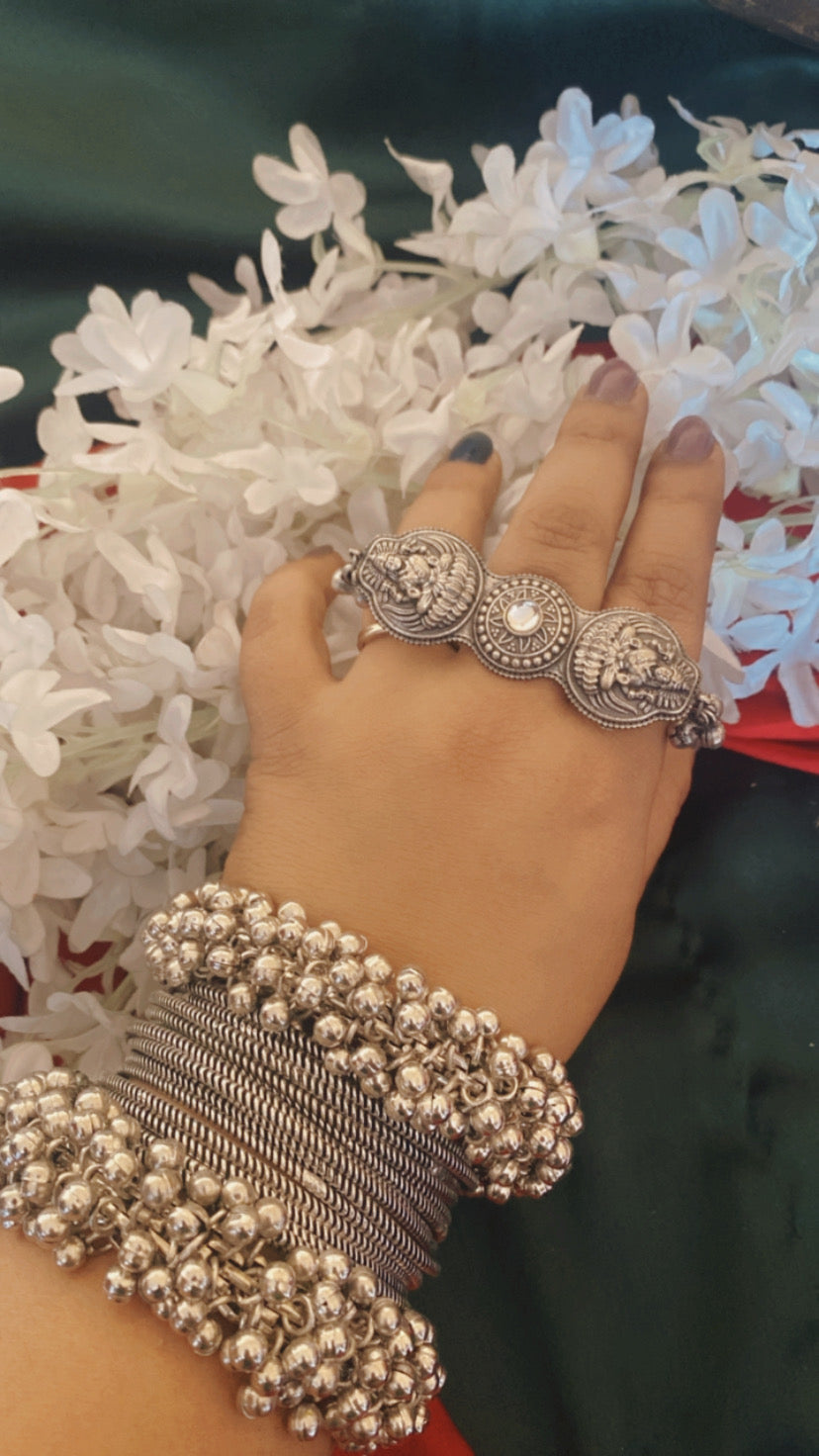 SHANAYA BANGLES Gehnacollections