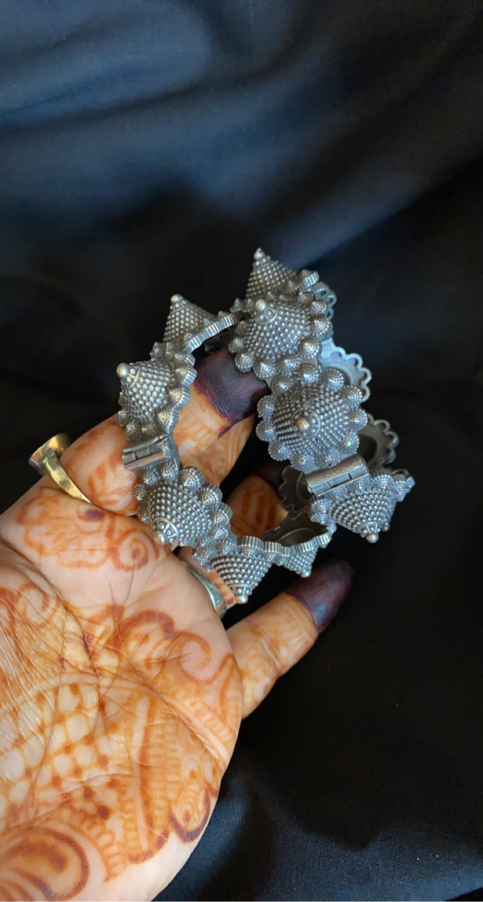 FLOWER KADA Gehna Collections