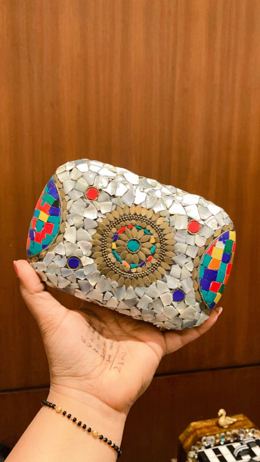 BATUA Gehna Collections