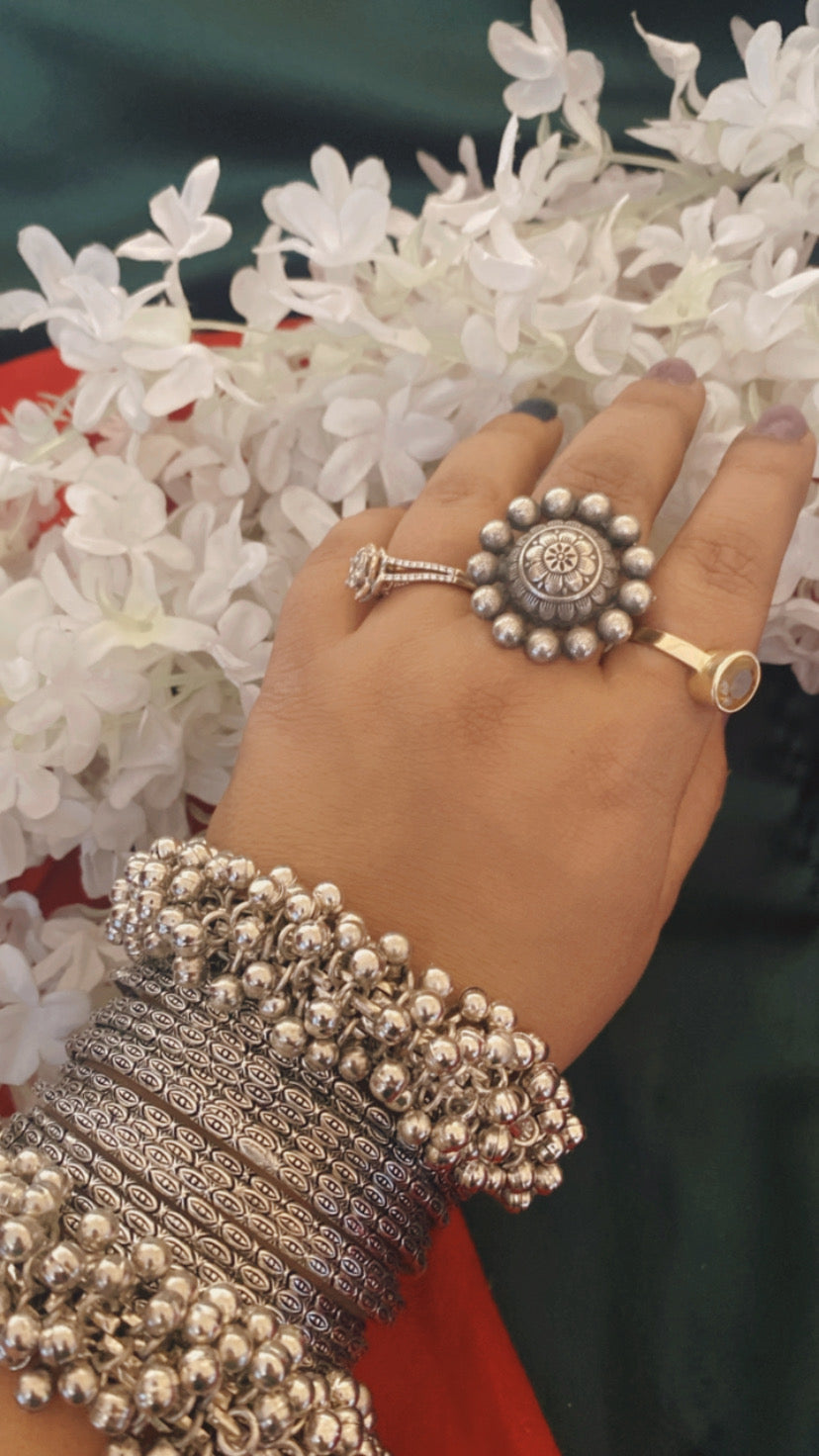 ISHA RING Gehnacollections