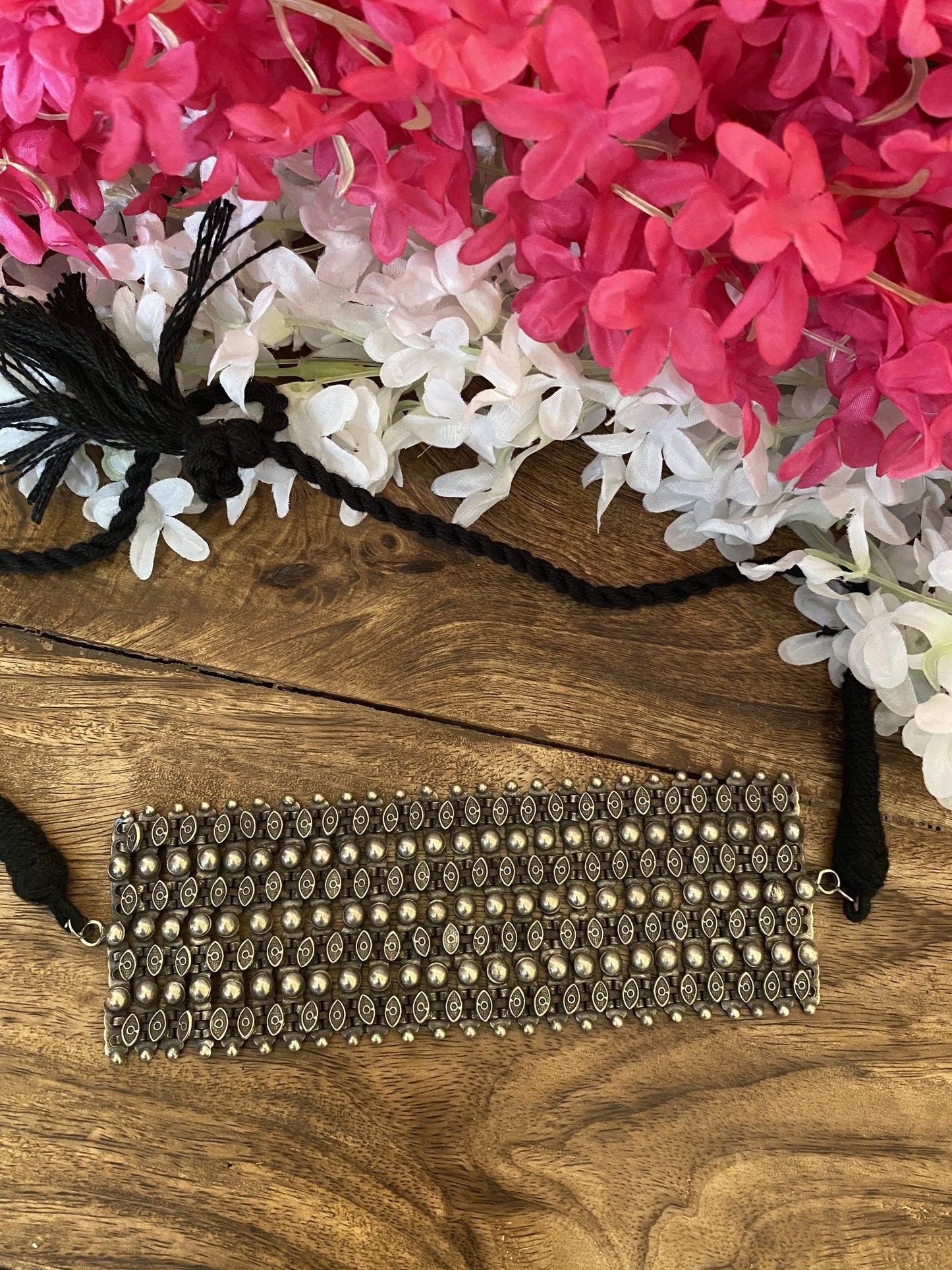 ROSHINI SLA CHOKER Gehna Collections