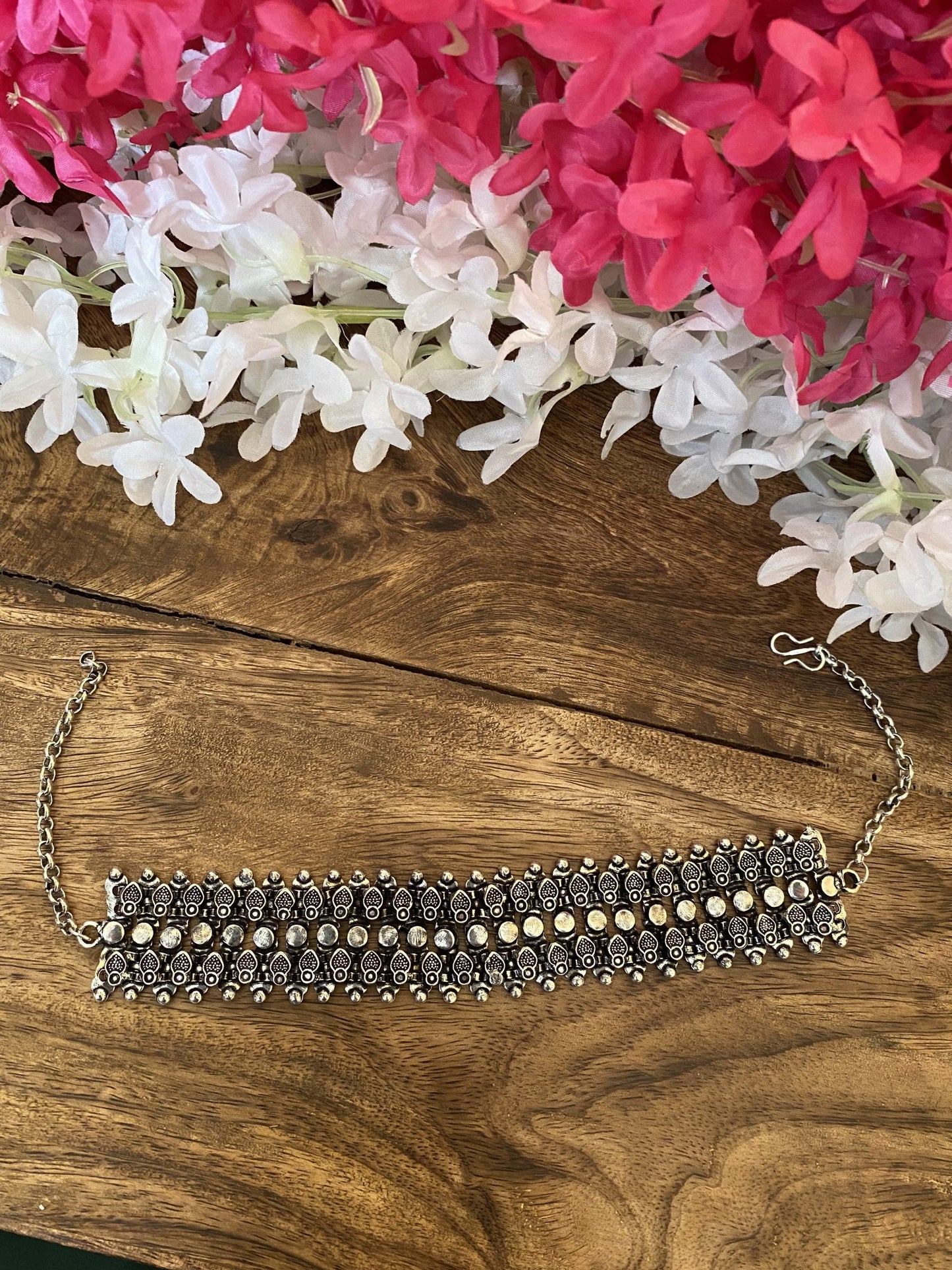 SARAH CHOKER Gehna Collections