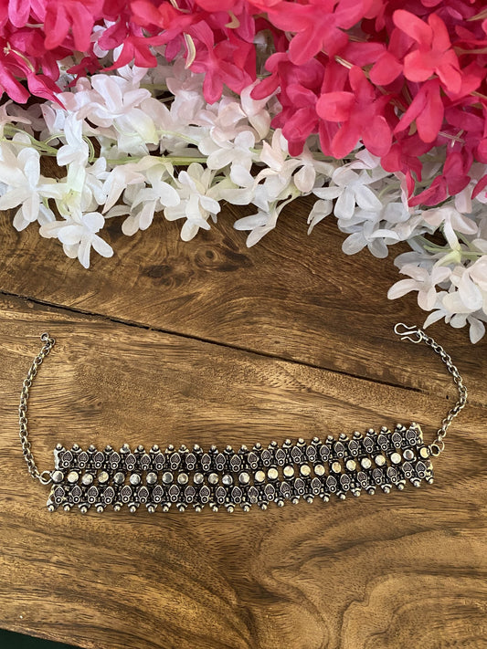 SARAH CHOKER Gehna Collections