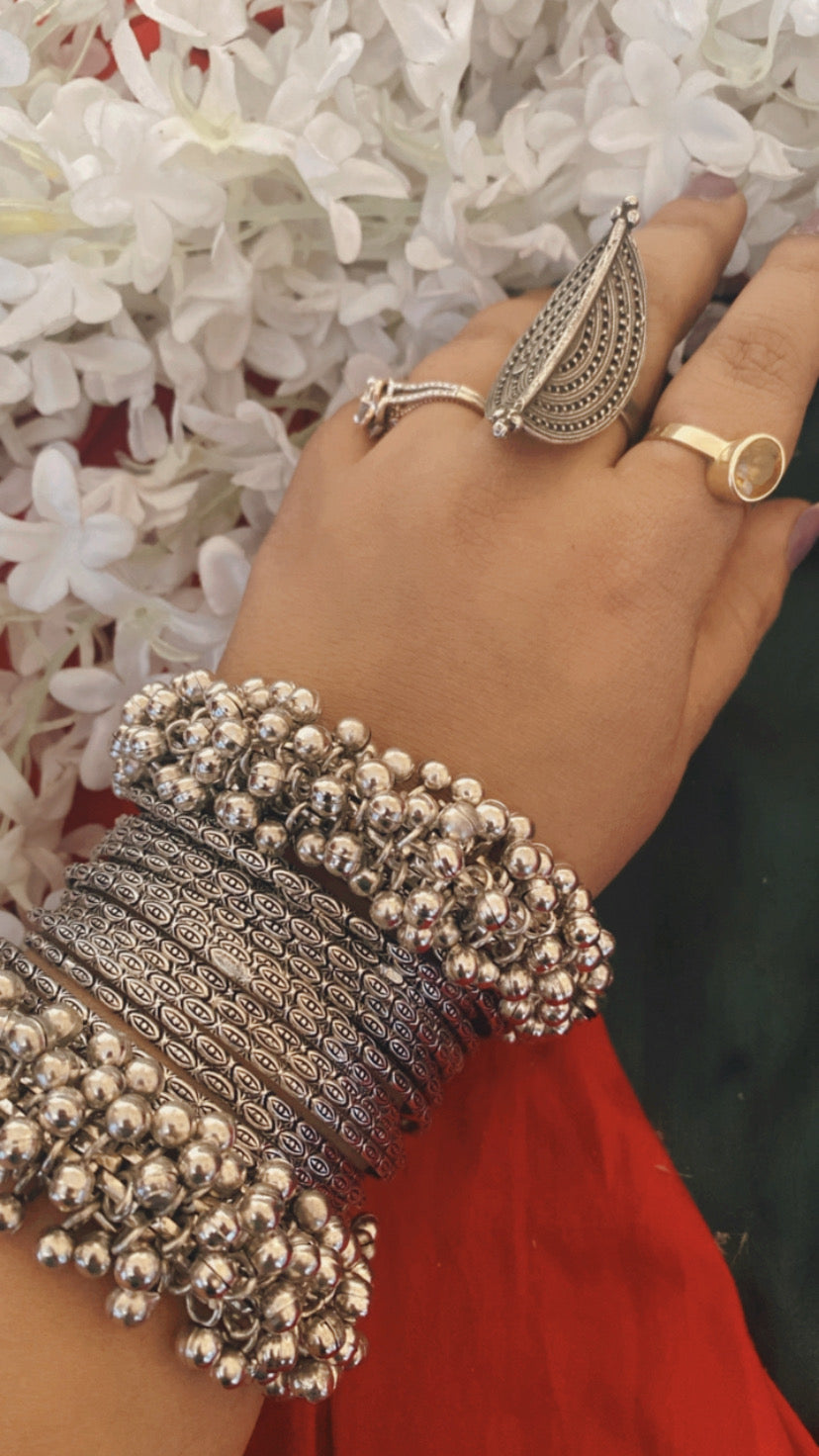 BOAT RING Gehnacollections