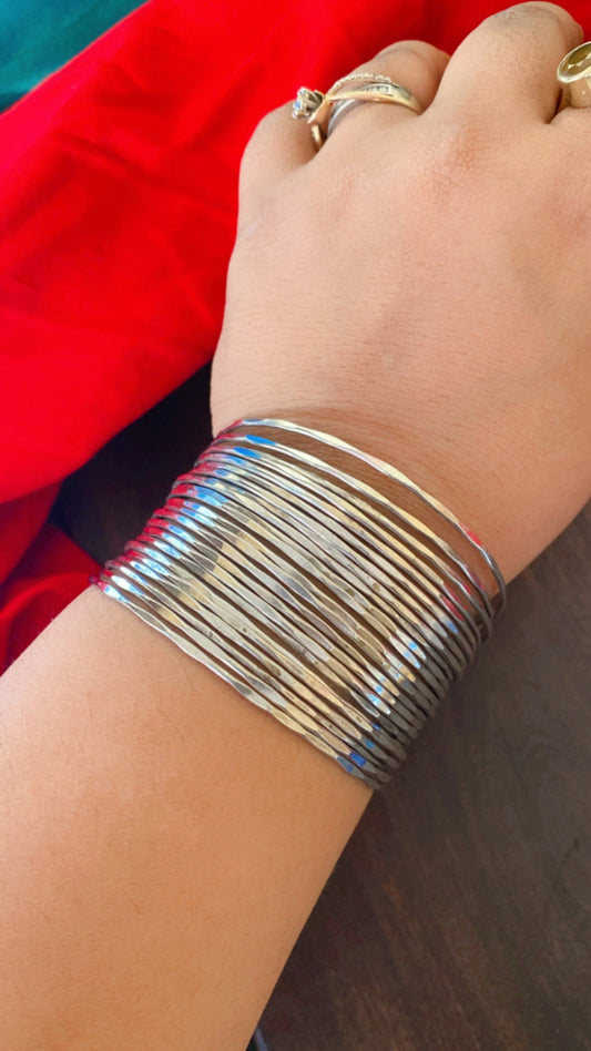 SANA KADA Gehnacollections