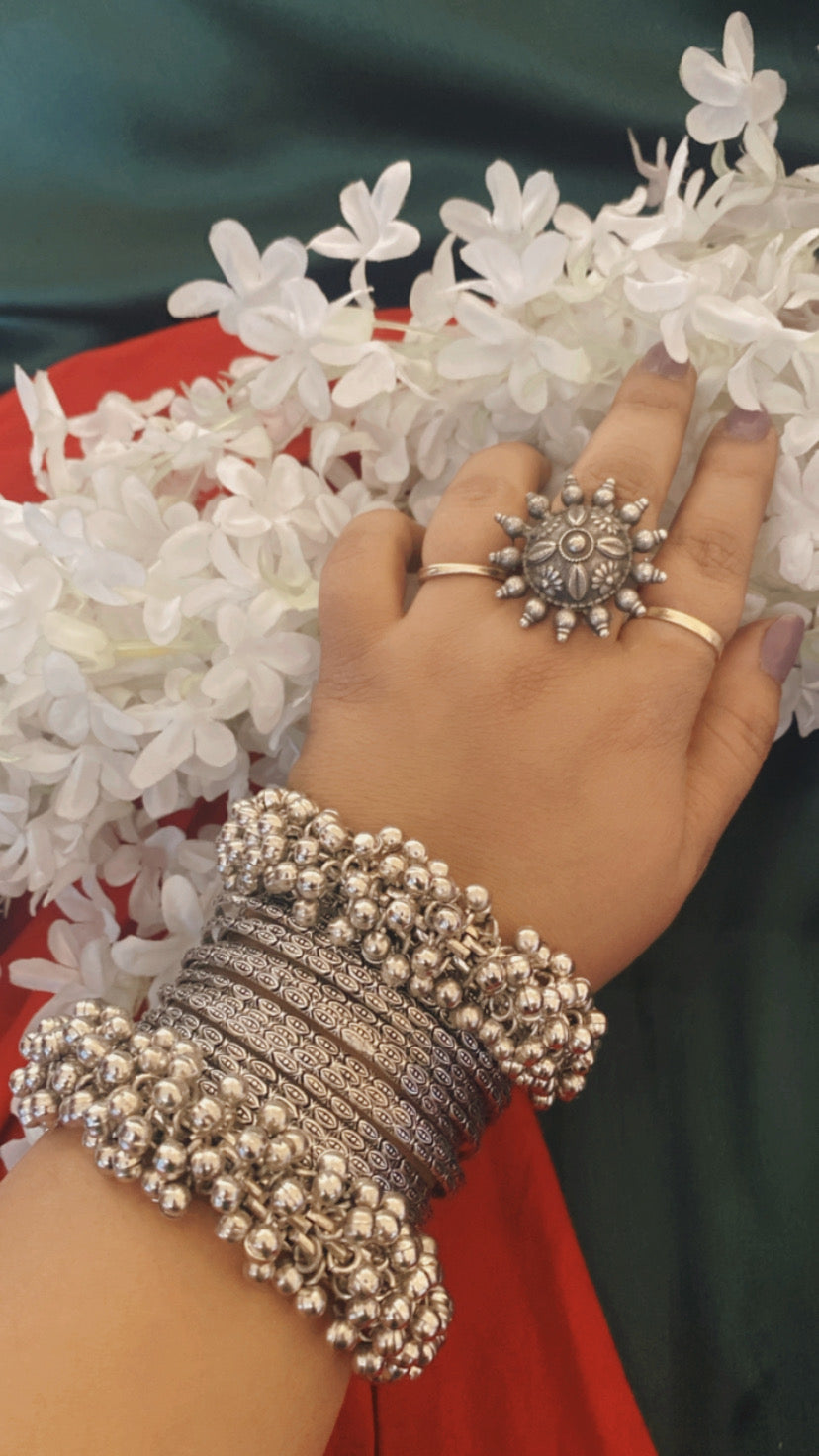 CHAKRA RING Gehnacollections