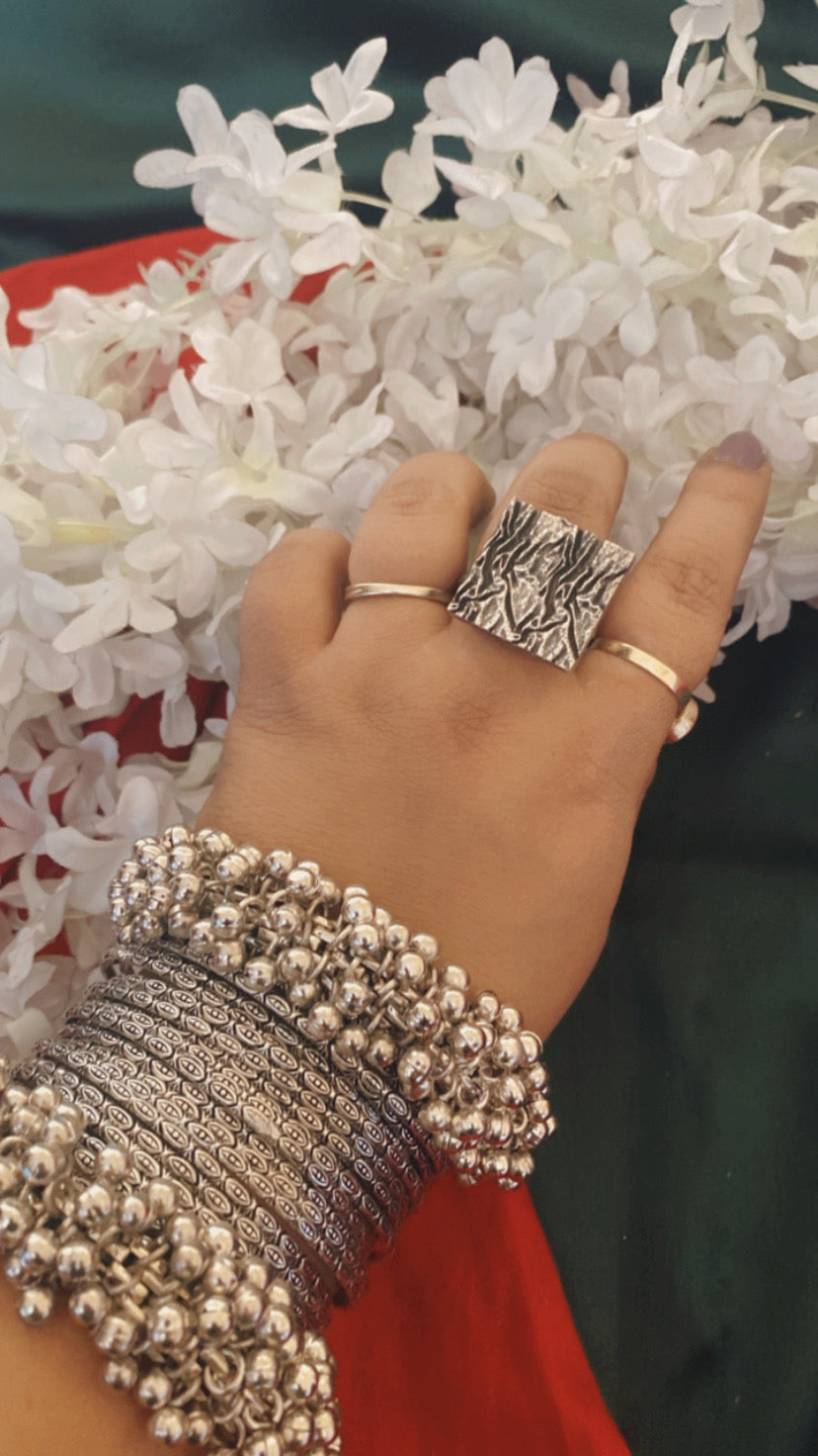 CHAKOR RING Gehnacollections