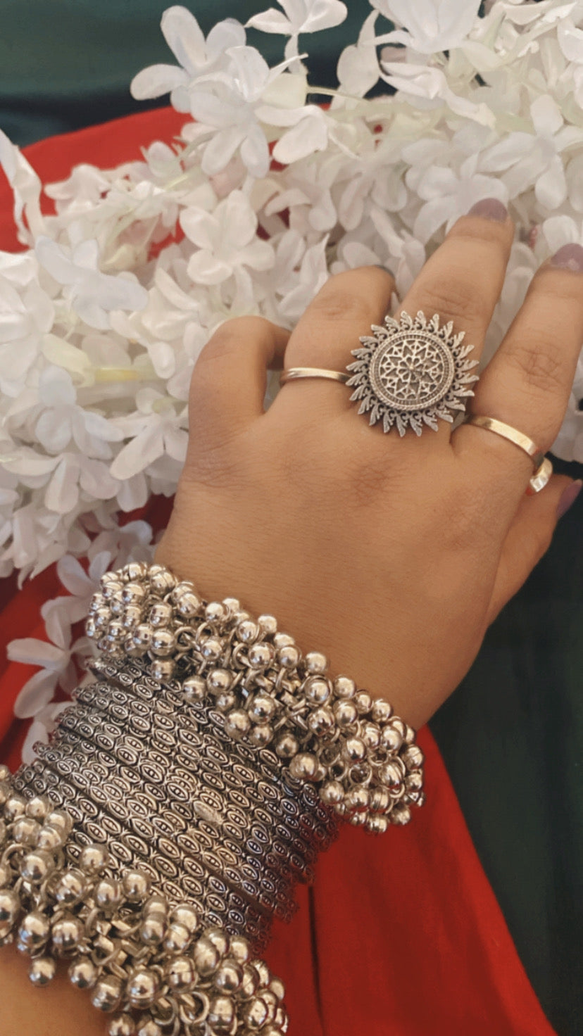 SURYA RING Gehnacollections