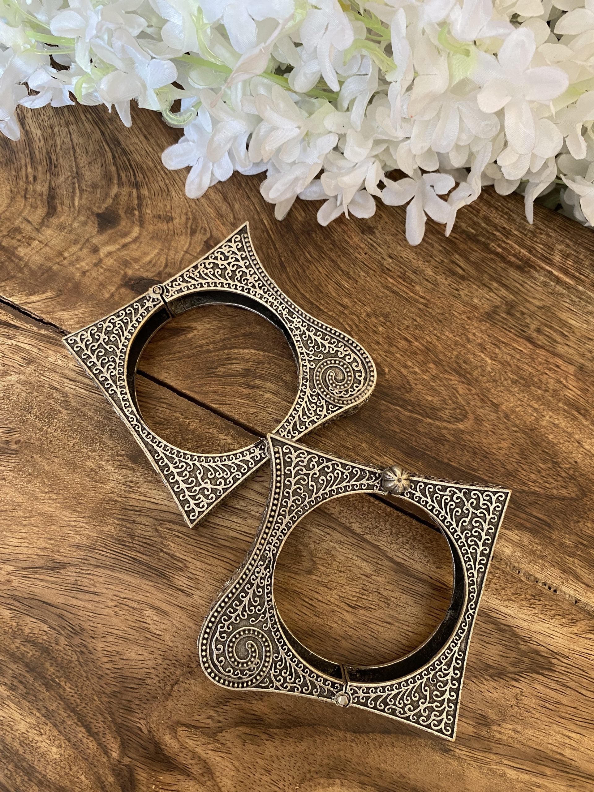 CHAKORI KADA Gehna Collections