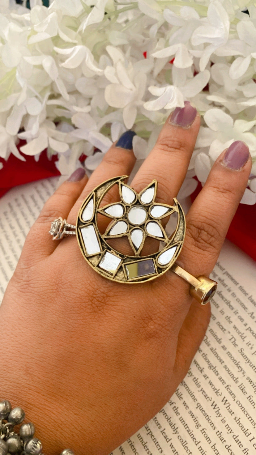 CHAND RING Gehnacollections