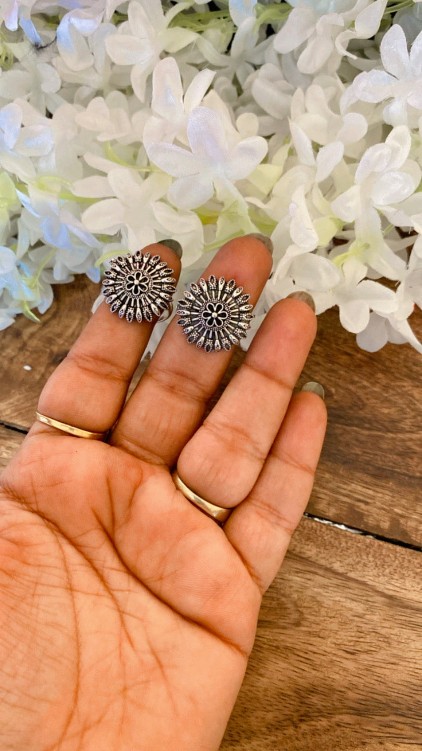 MINI TOE RING Gehna Collections