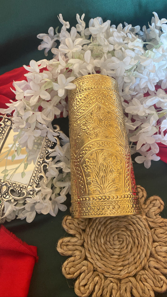 SUKHMANI KADA(Golden) Gehnacollections