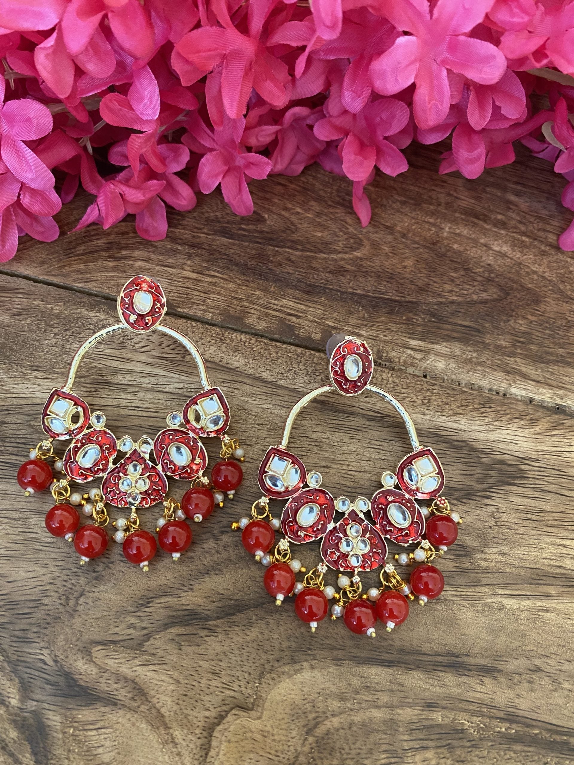 HARLEEN CHANDBALIS Gehna Collections