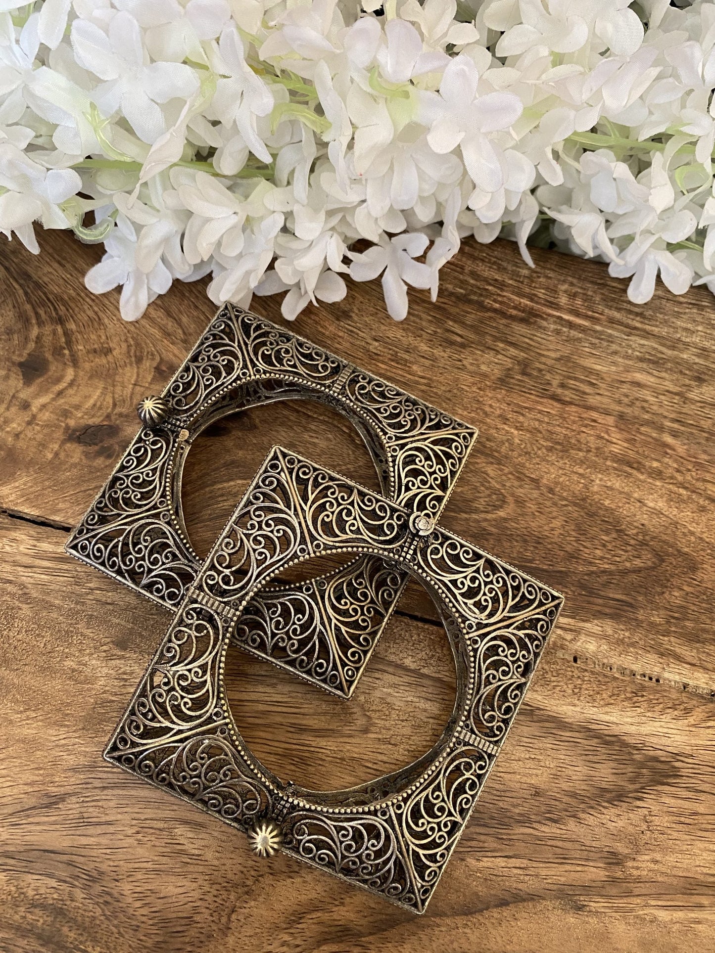 JAAL CHAKOR KADA Gehna Collections