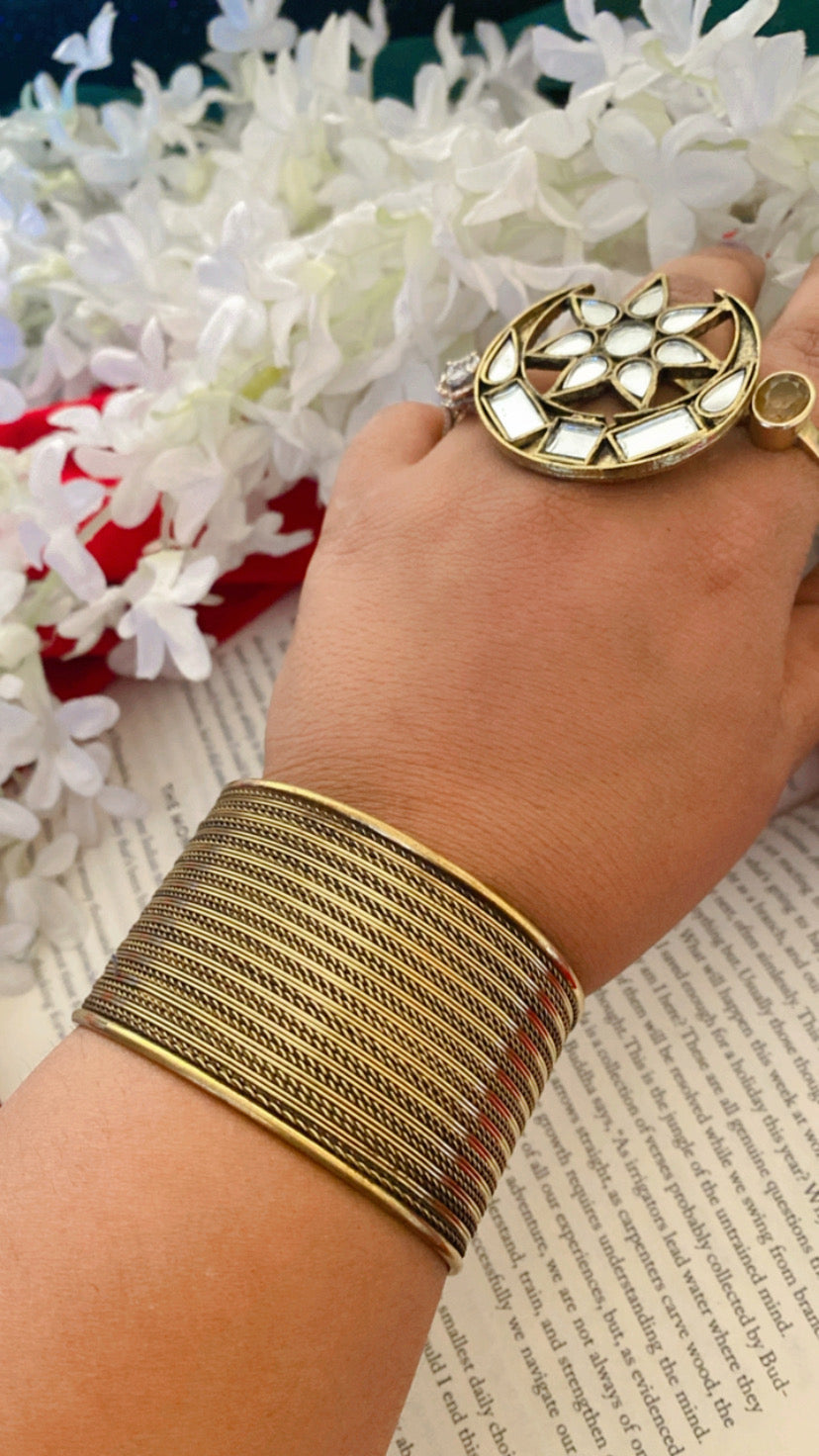 Aabha Kada Gehnacollections