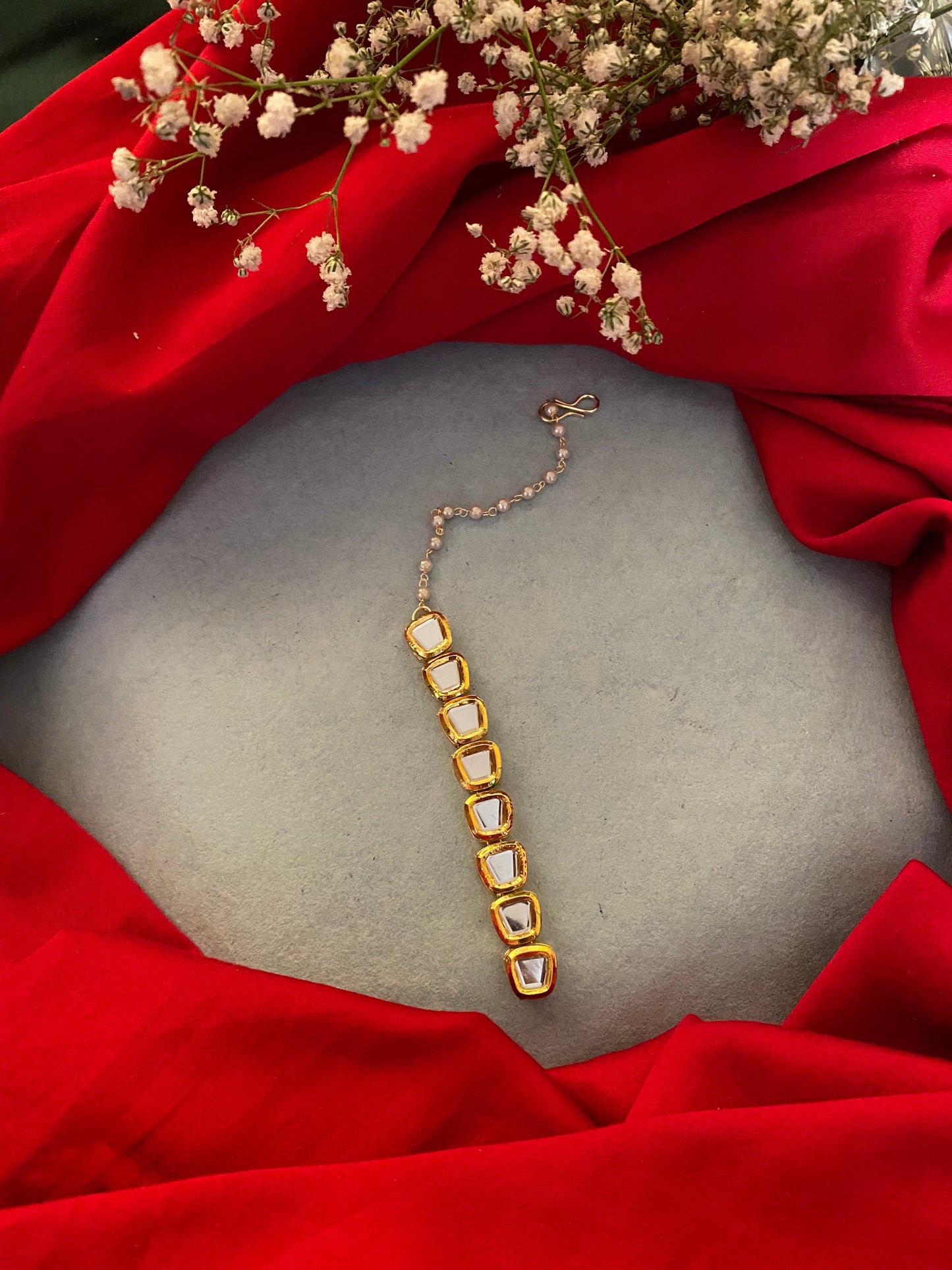 KAREENA TIKKA Gehnacollections