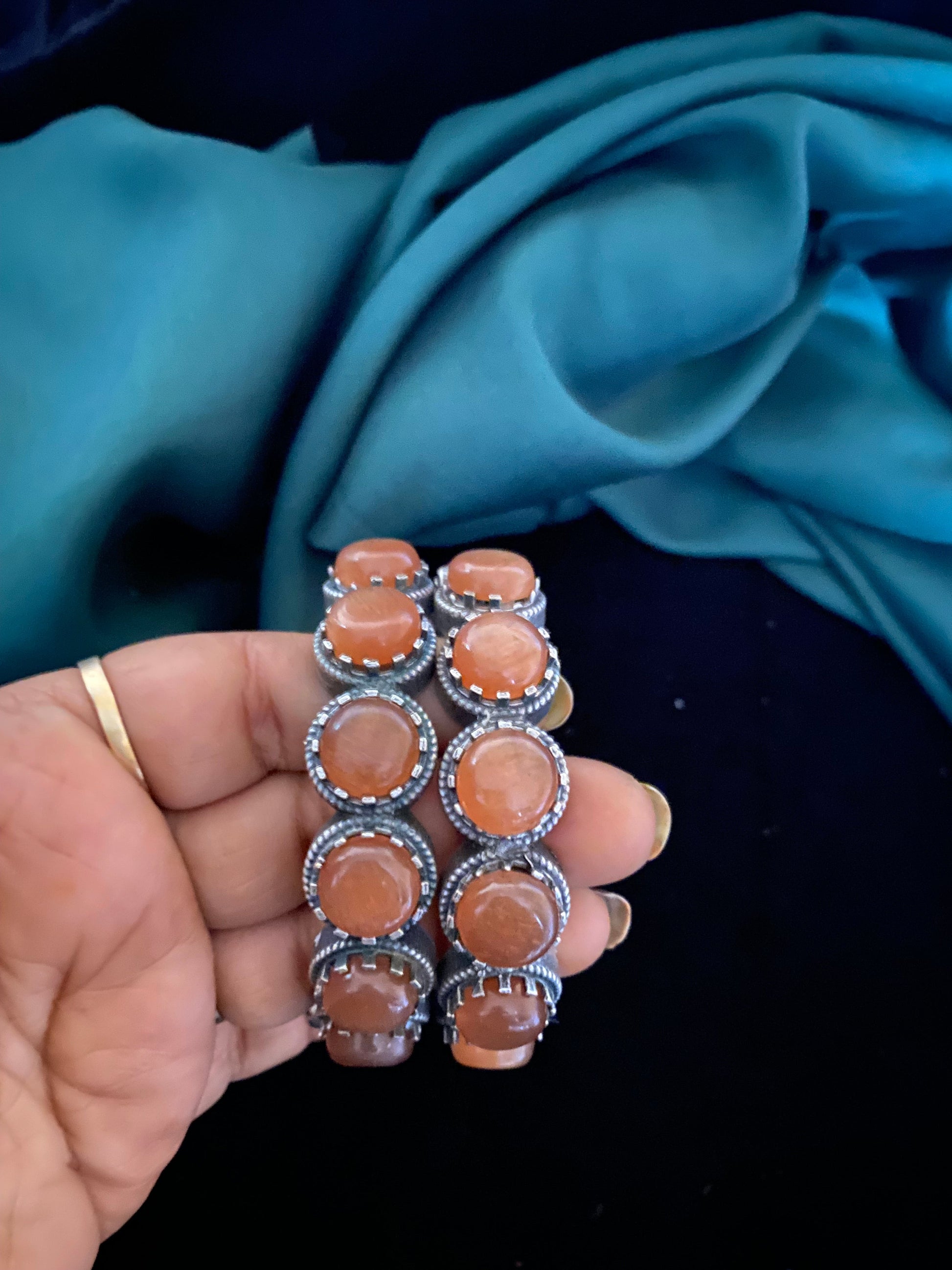 MONALISHA KADA Gehnacollections