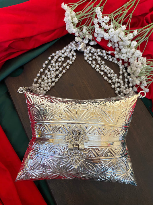 CHANDI BATUA Gehnacollections