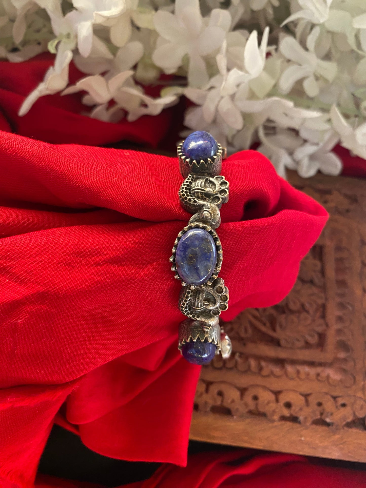 ALEENA KADA Gehnacollections