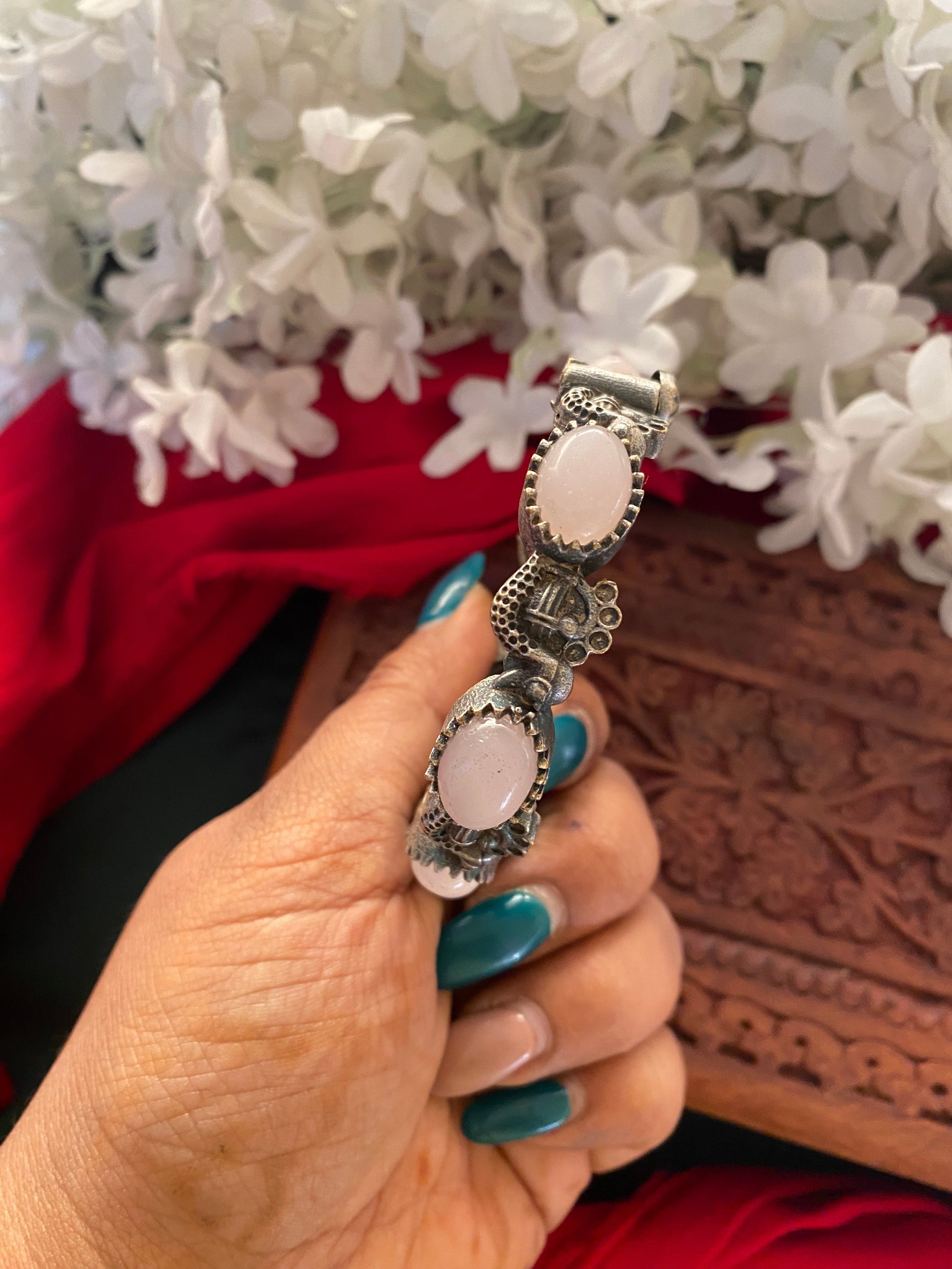 ALEENA KADA Gehnacollections