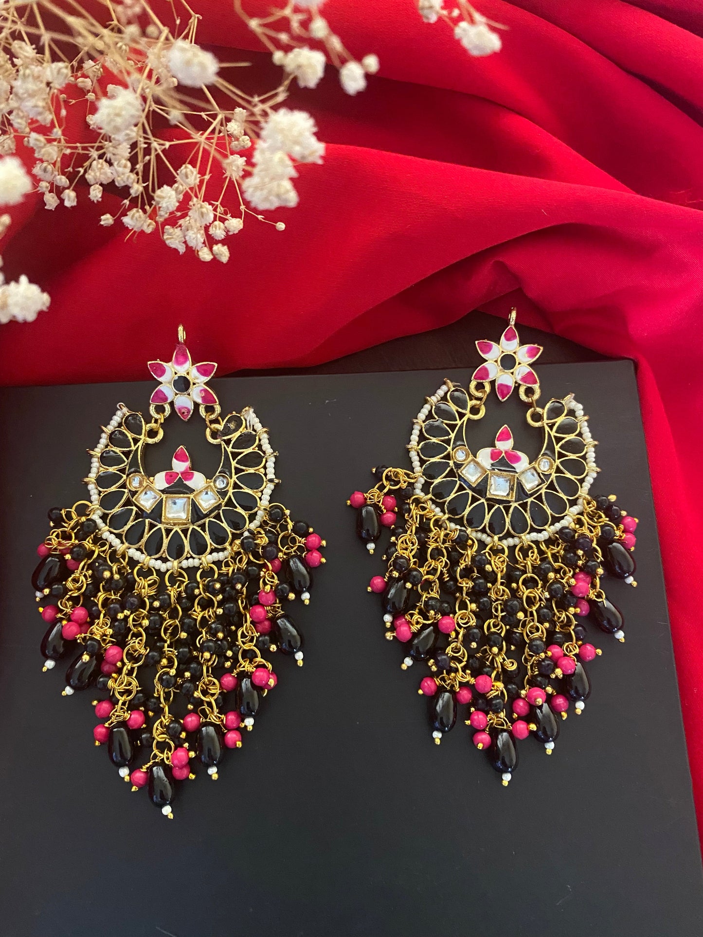 PREET CHANDBALI Gehnacollections