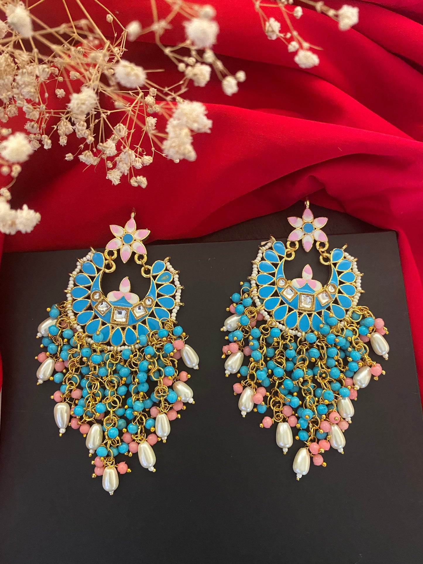 PREET CHANDBALI Gehnacollections