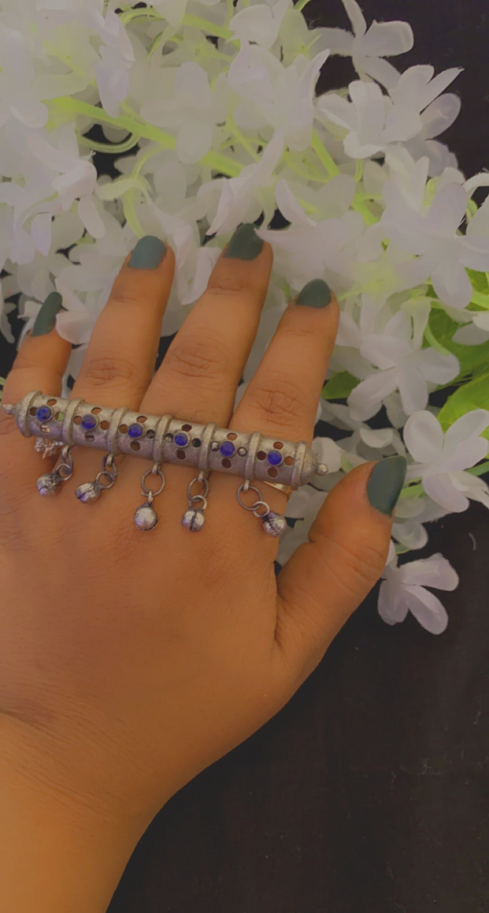 PAVI RING Gehnacollections