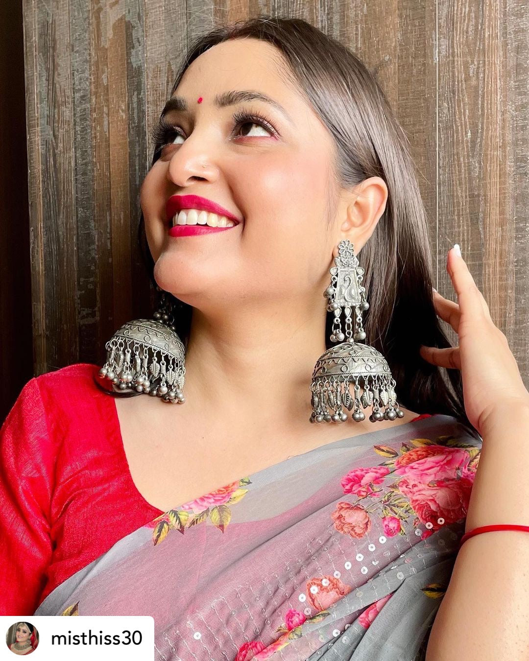 Anokhi Jhumka Gehnacollections