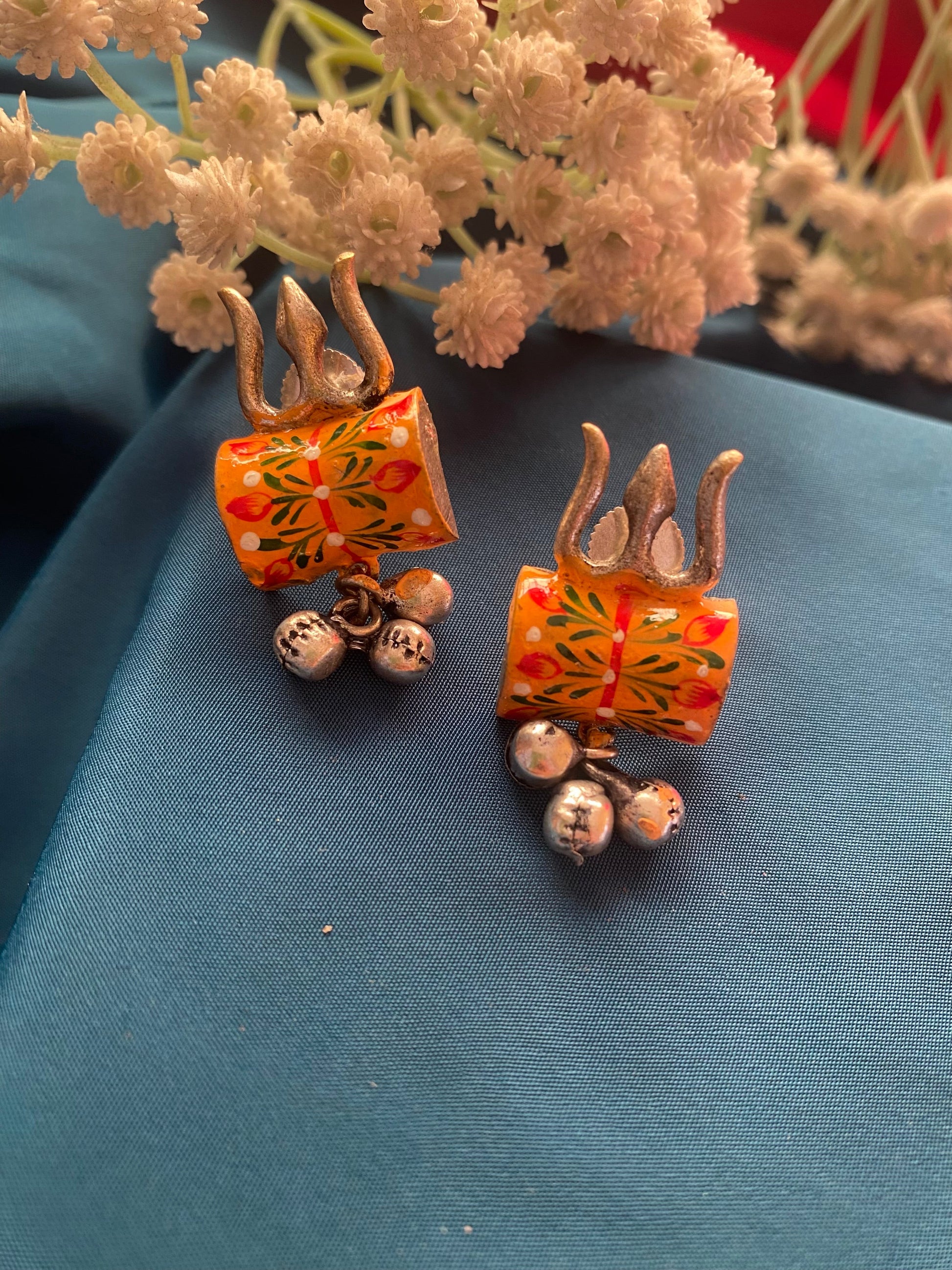 TRISHUL STUDS Gehnacollections