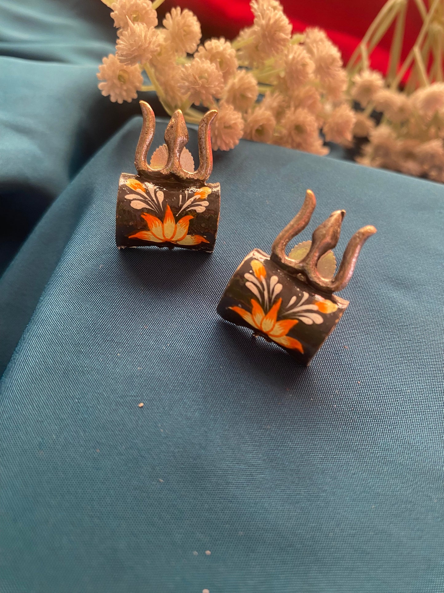 TRISHUL STUDS Gehnacollections