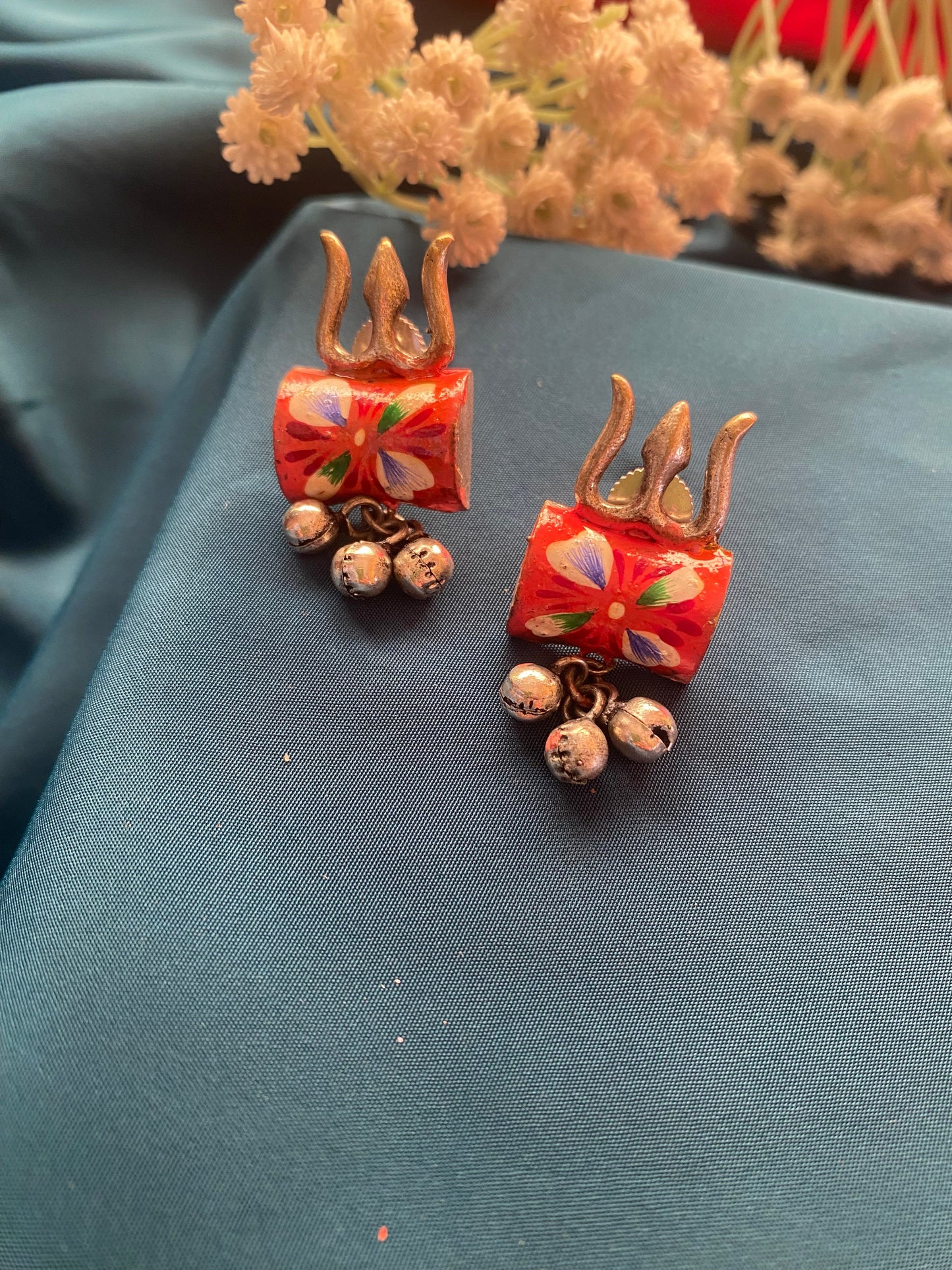 TRISHUL STUDS Gehnacollections